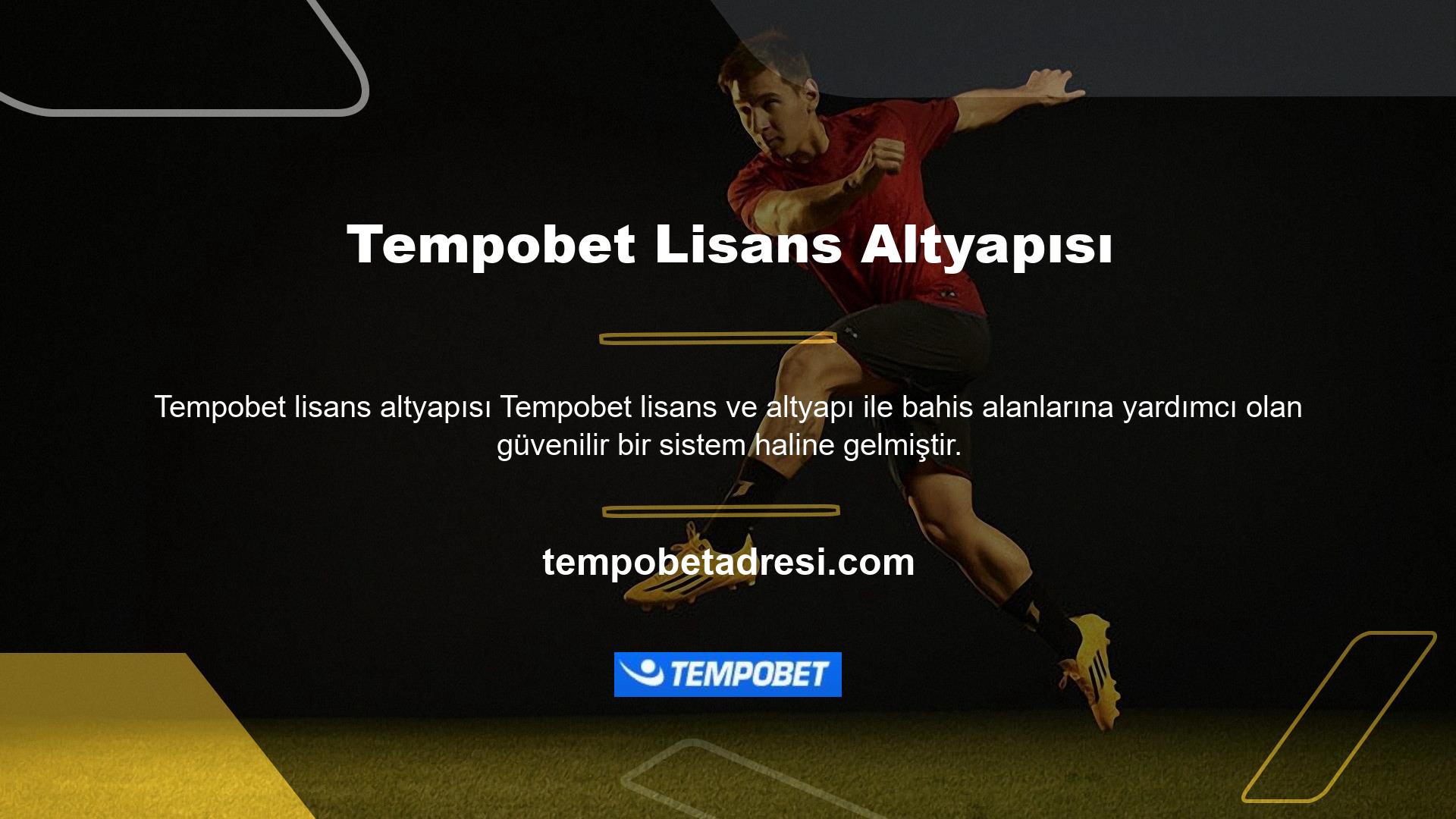 Cevap, Tempobet bırakıp bırakmayacağını merak edenler için evet