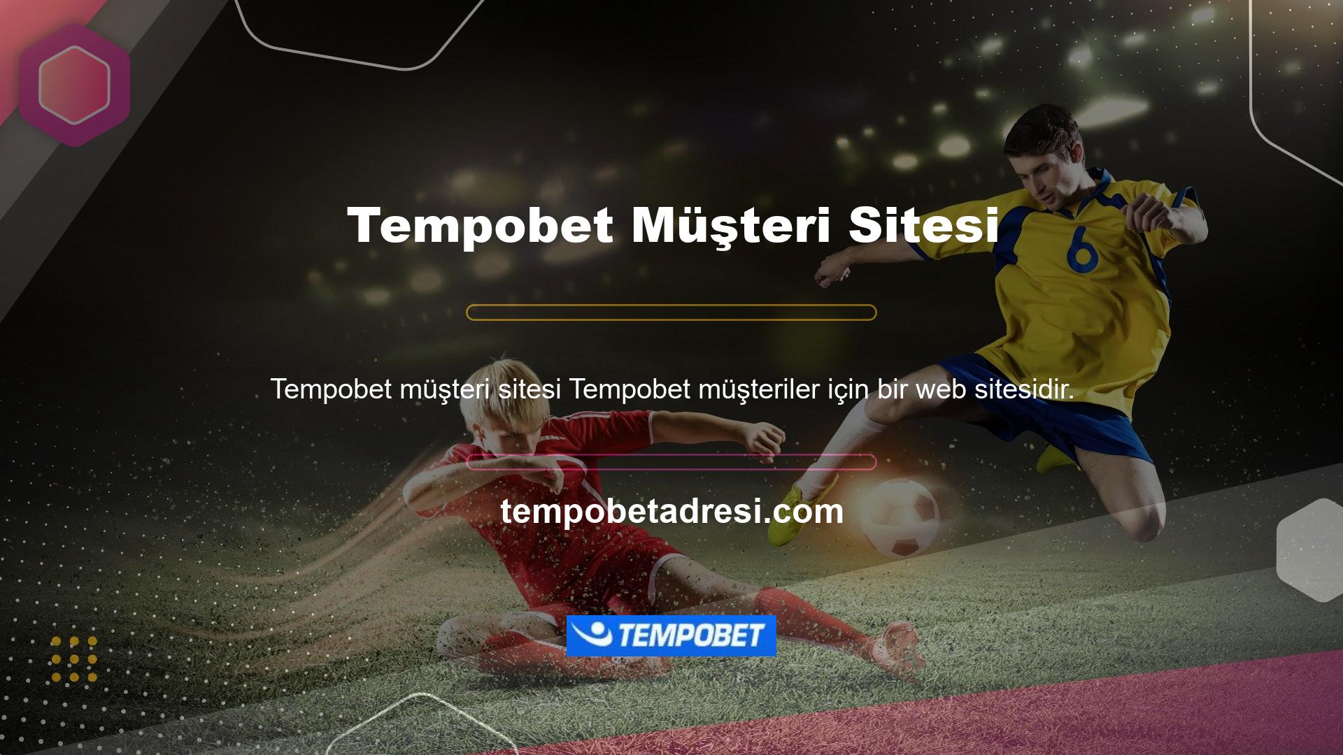 Tempobet maliyeti nedir? İnsanlar genellikle sorunun neden bu kadar yaygın olduğunu soruyorlar çünkü bir yerin büyüdüğünü ve daha deneyimli hale geldiğini söylemenin bir yolu